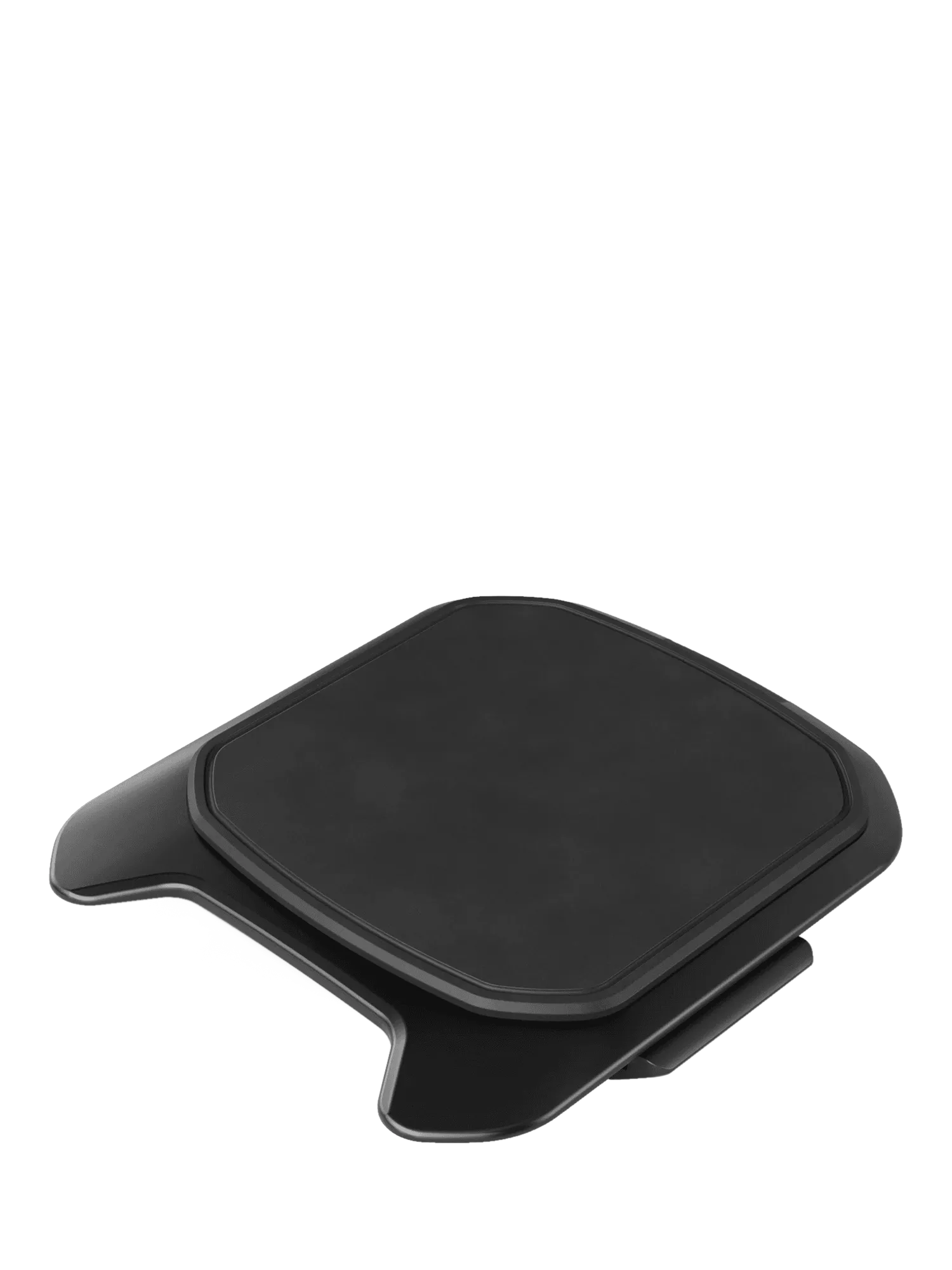Gozney black pizza oven prep rack, UK version