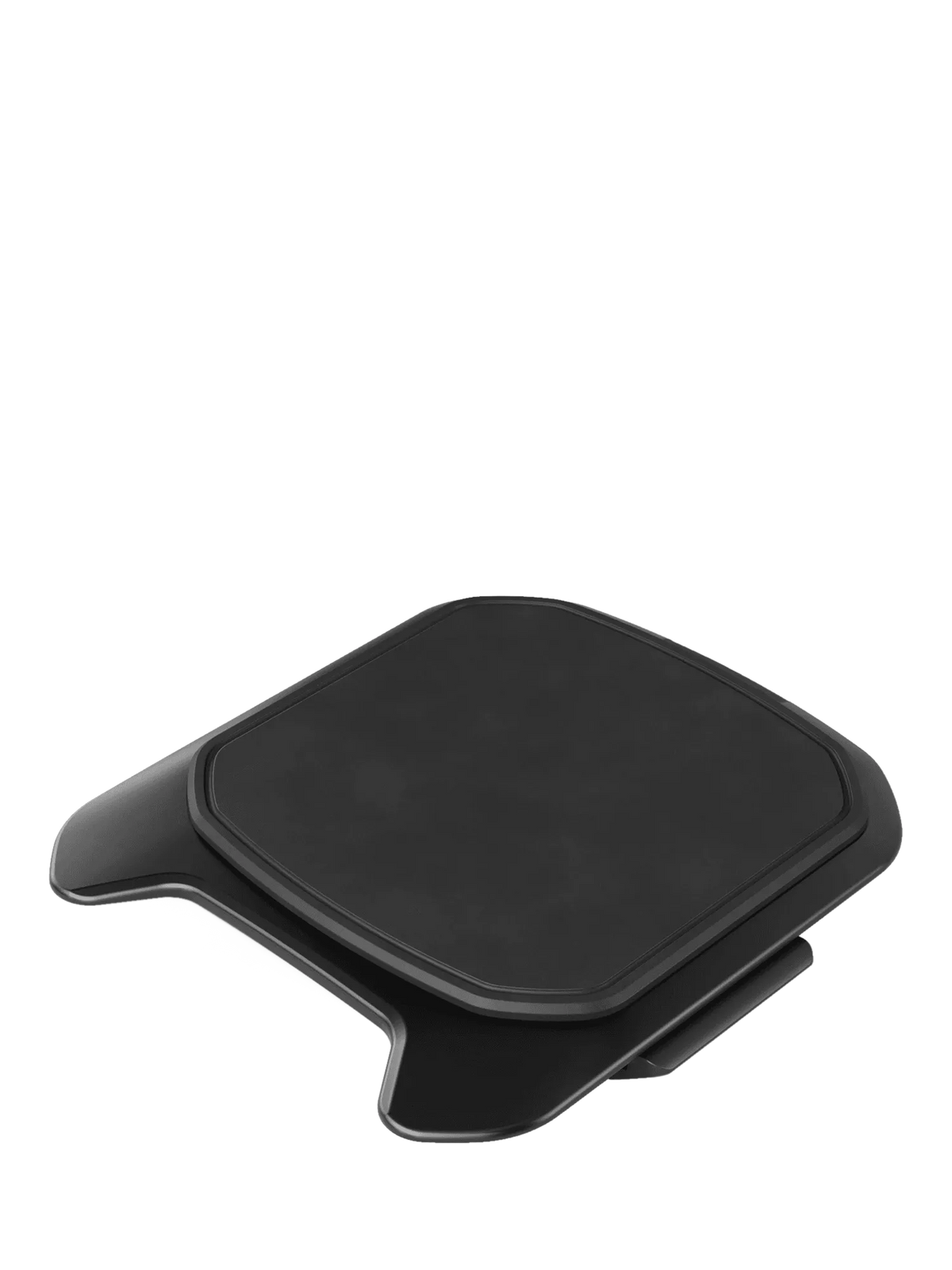 Gozney black pizza oven prep rack, UK version