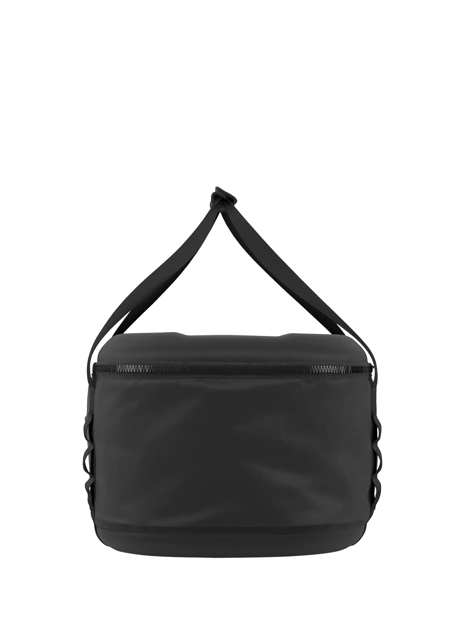Gozney black portable pizza oven travel bag, imported from the UK