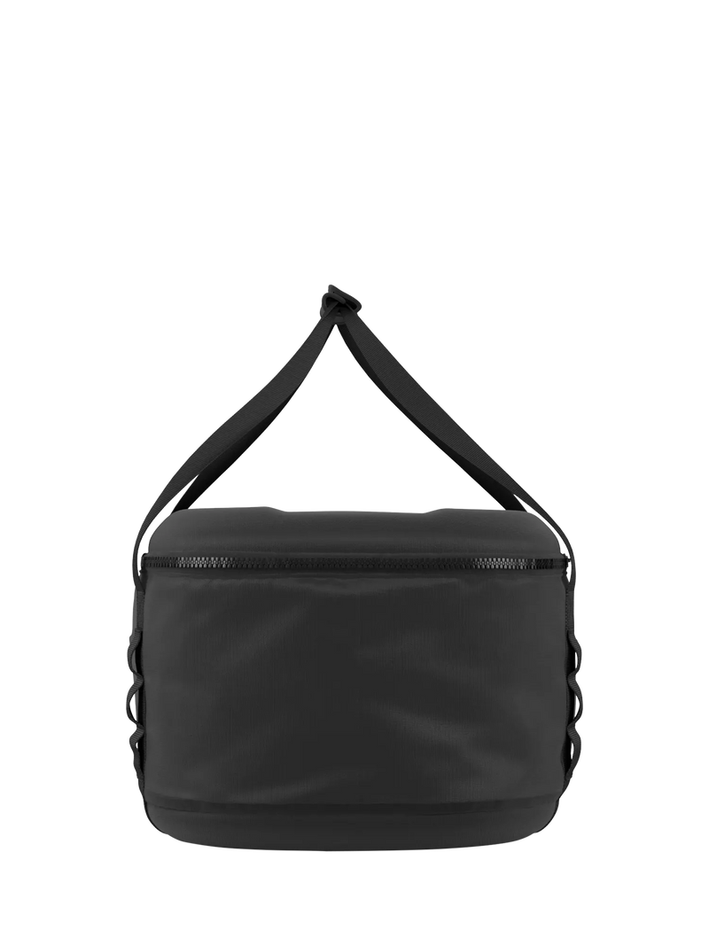 Gozney black portable pizza oven travel bag, imported from the UK