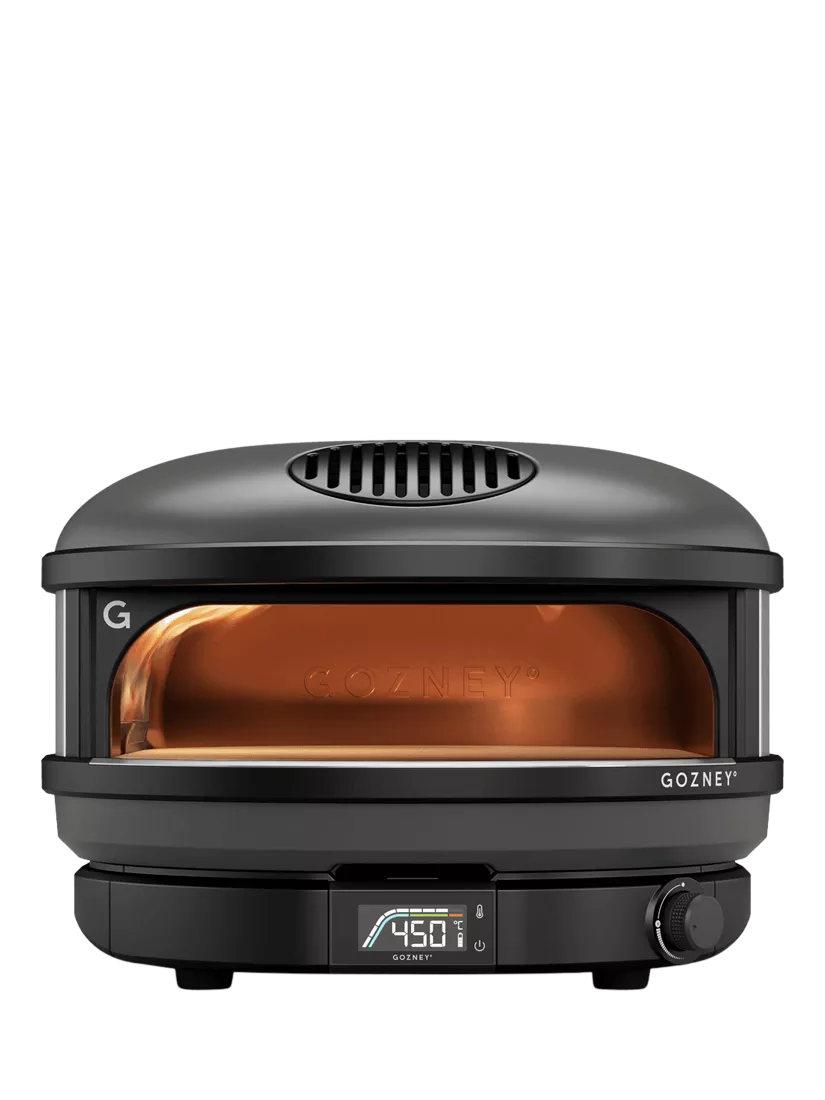 Gozney Arc outdoor gas pizza oven compact (British brand)