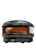 Gozney Arc outdoor gas pizza oven compact (British brand)