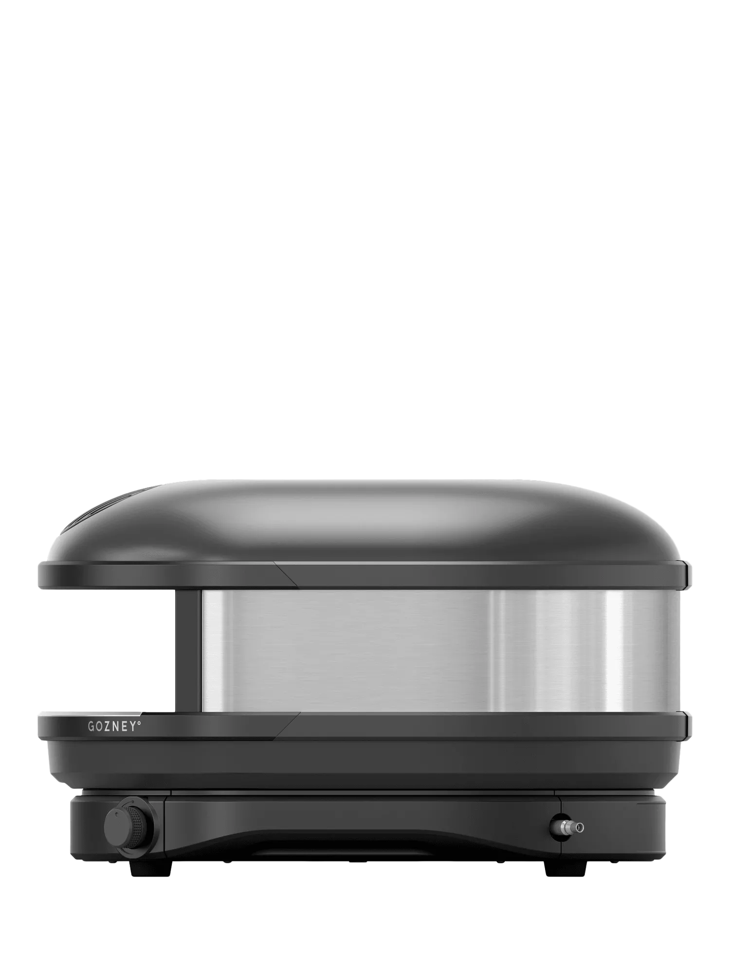 Gozney Arc outdoor gas pizza oven compact (British brand)
