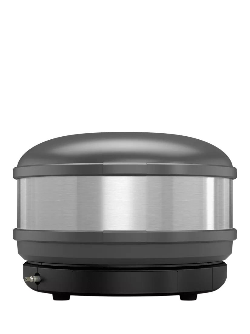 Gozney Arc outdoor gas pizza oven compact (British brand)