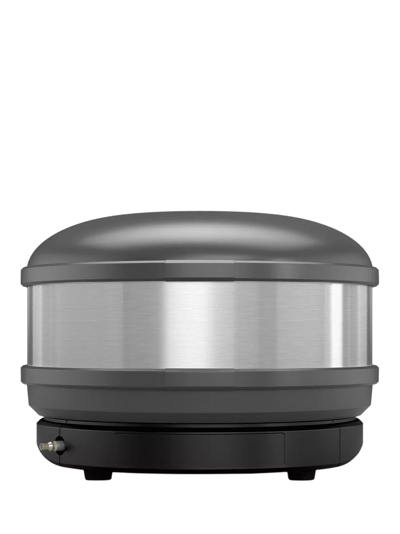 Gozney Arc outdoor gas pizza oven compact (British brand)