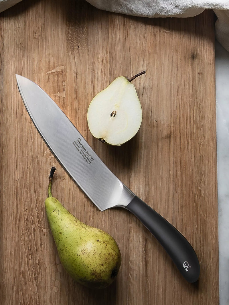 Robert Welch knife set 16cm 22cm, imported from the UK