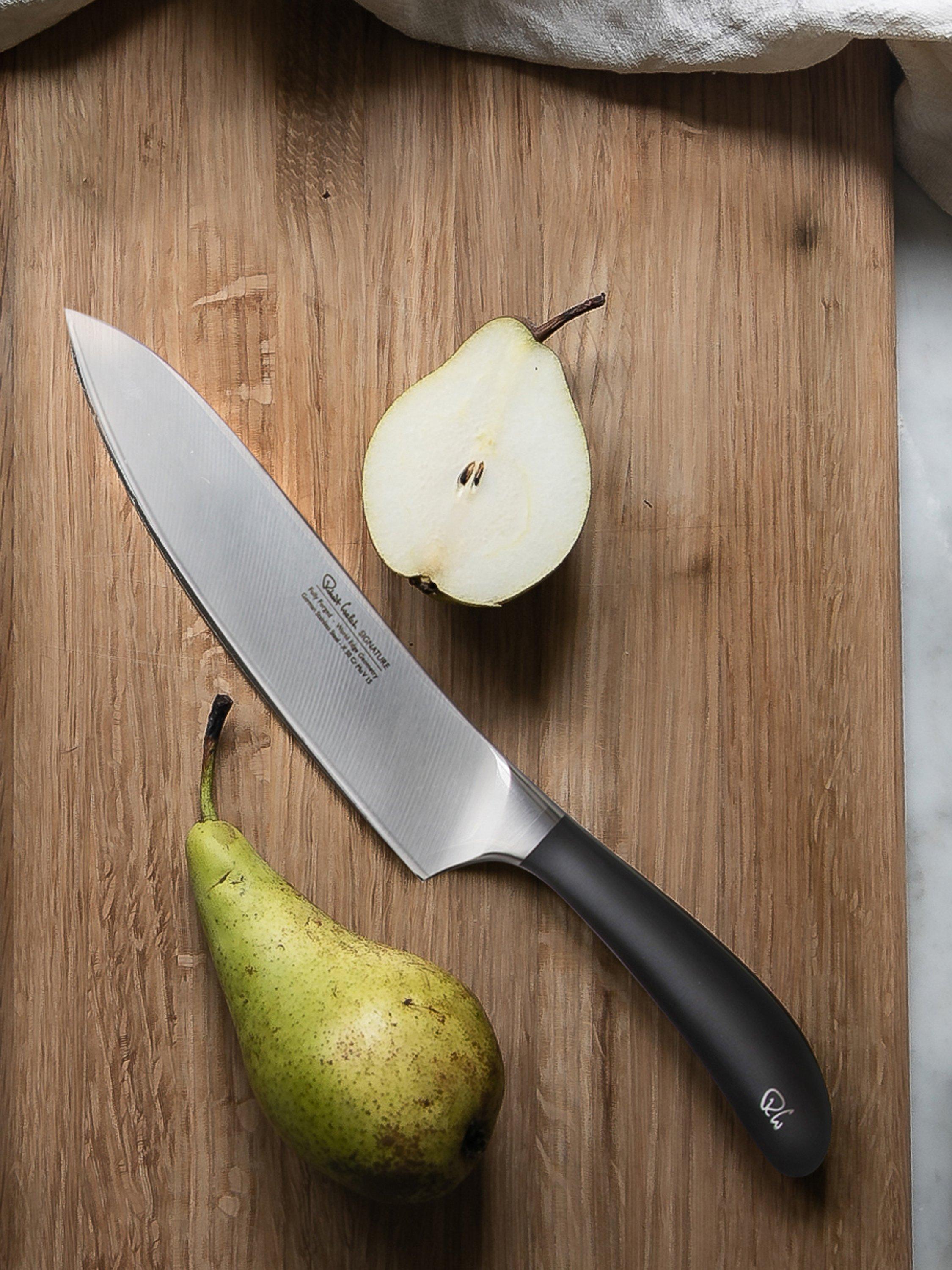 Robert Welch knife set 16cm 22cm, imported from the UK