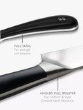 Robert Welch knife set 16cm 22cm, imported from the UK