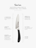 Robert Welch knife set 16cm 22cm, imported from the UK