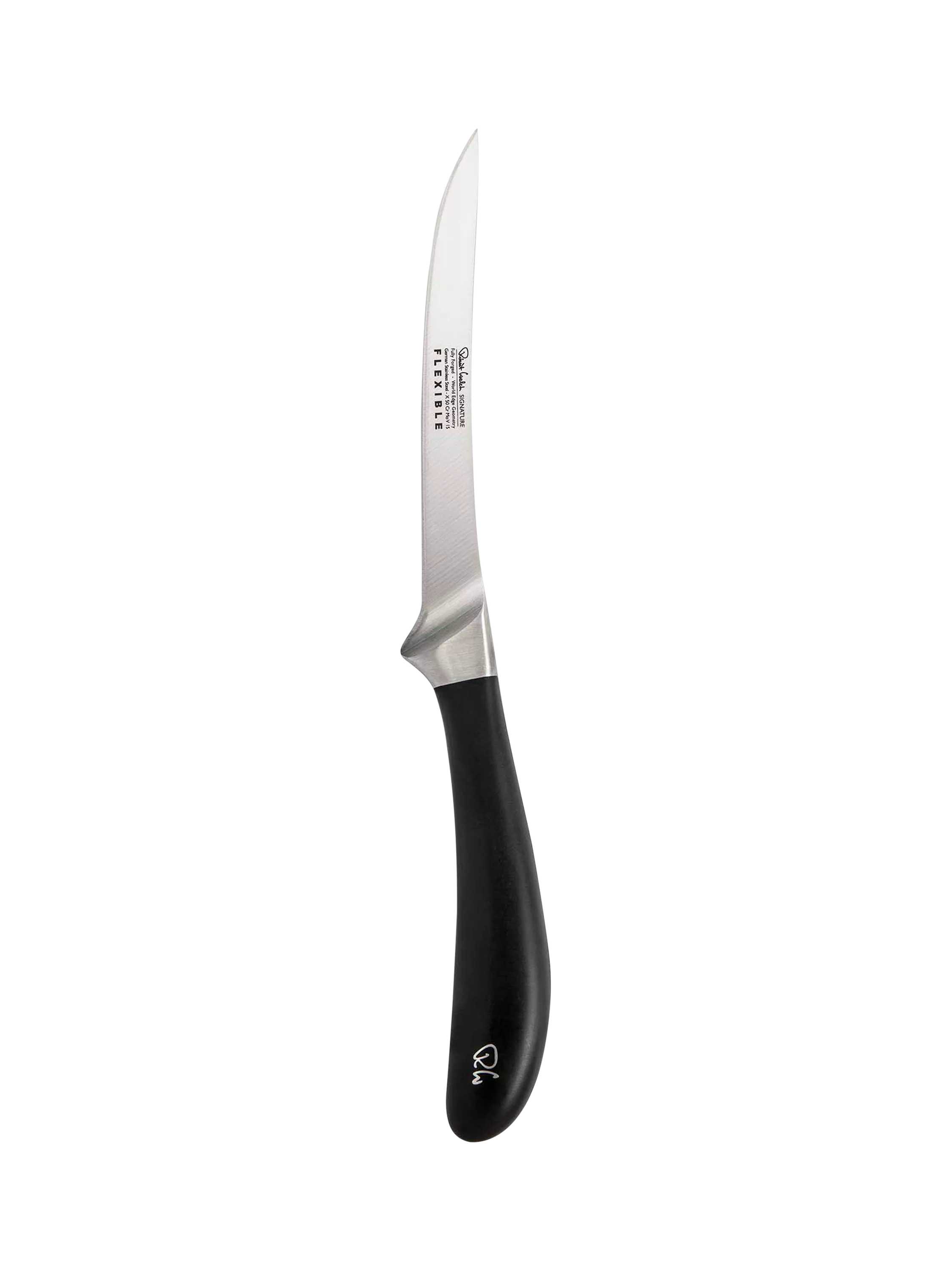 Robert Welch Signature filleting knife 16cm, UK version
