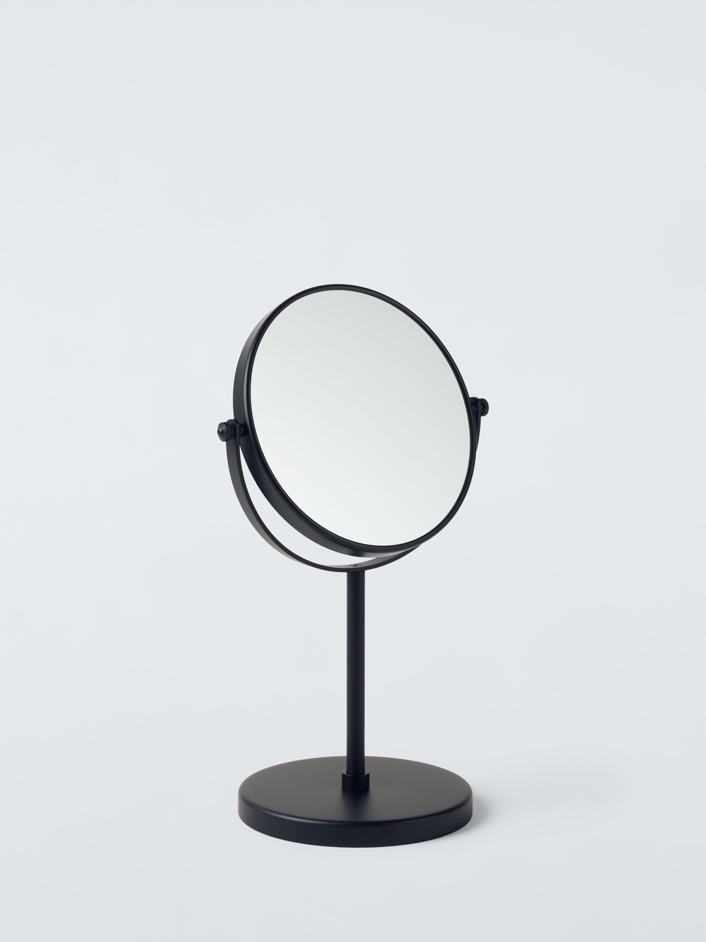 John Lewis Opus 5x magnifying mirror, imported from the UK