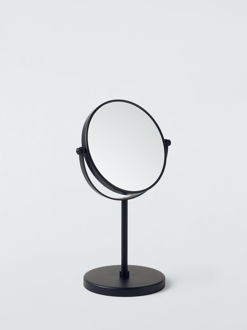 John Lewis Opus 5x magnifying mirror, imported from the UK