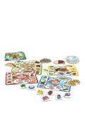Orchard Toys Crazy Chefs board game for kids (British brand)