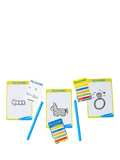 Mattel Pictionary board game (British brand)