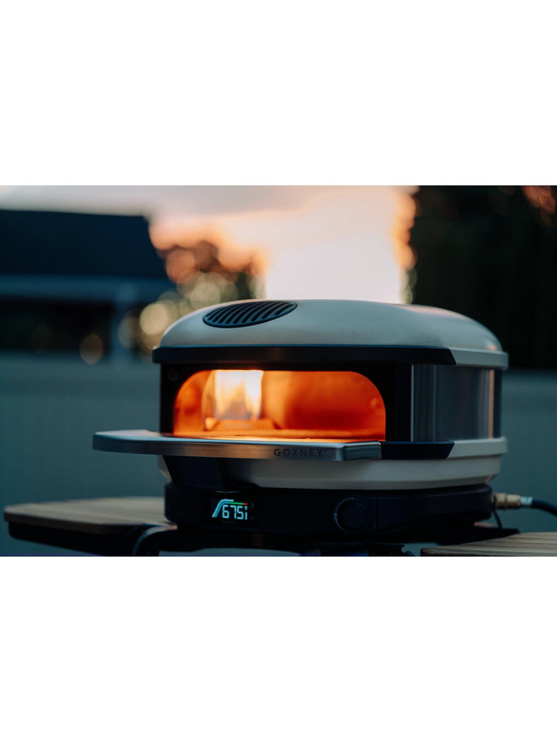 Gozney Arc XL Mantel pizza oven accessory - British product