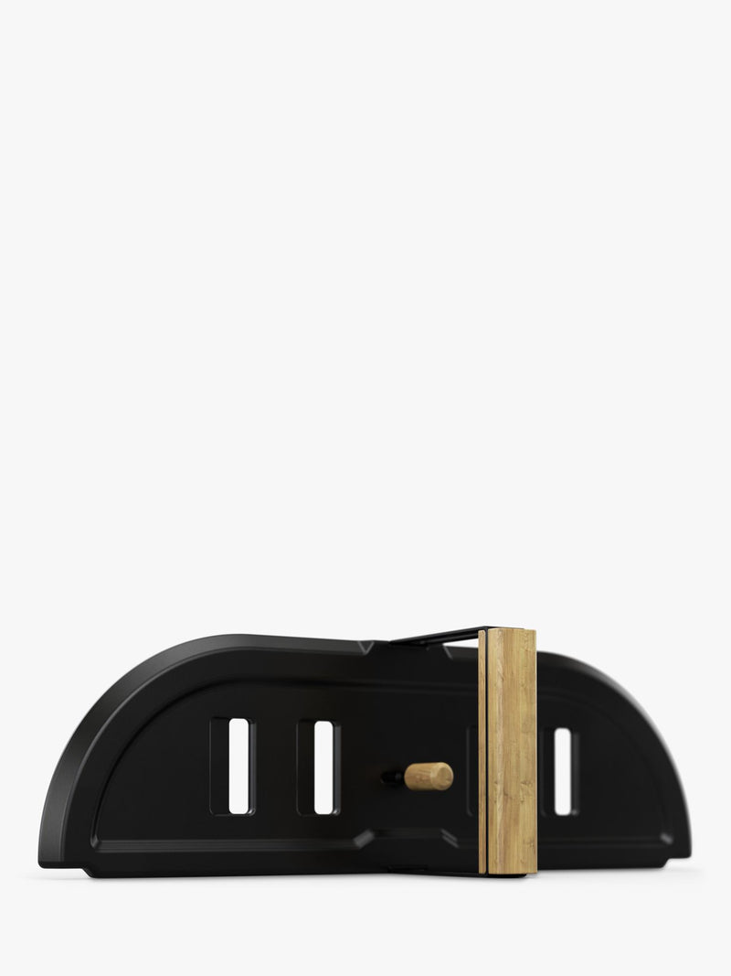 Gozney Dome rope sealed oven door, UK version