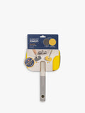 Joseph Joseph CleanTech Surface Scrubber, Light Stone