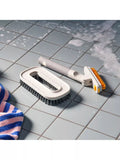 Joseph Joseph CleanTech tile scrubber Light Stone (British brand)