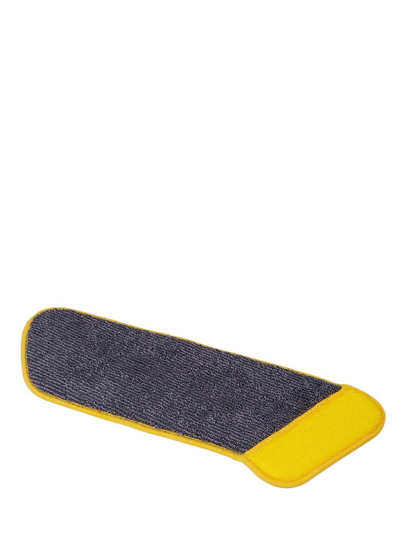 Joseph Joseph CleanTech Spray Mop Replacement Pad, UK version