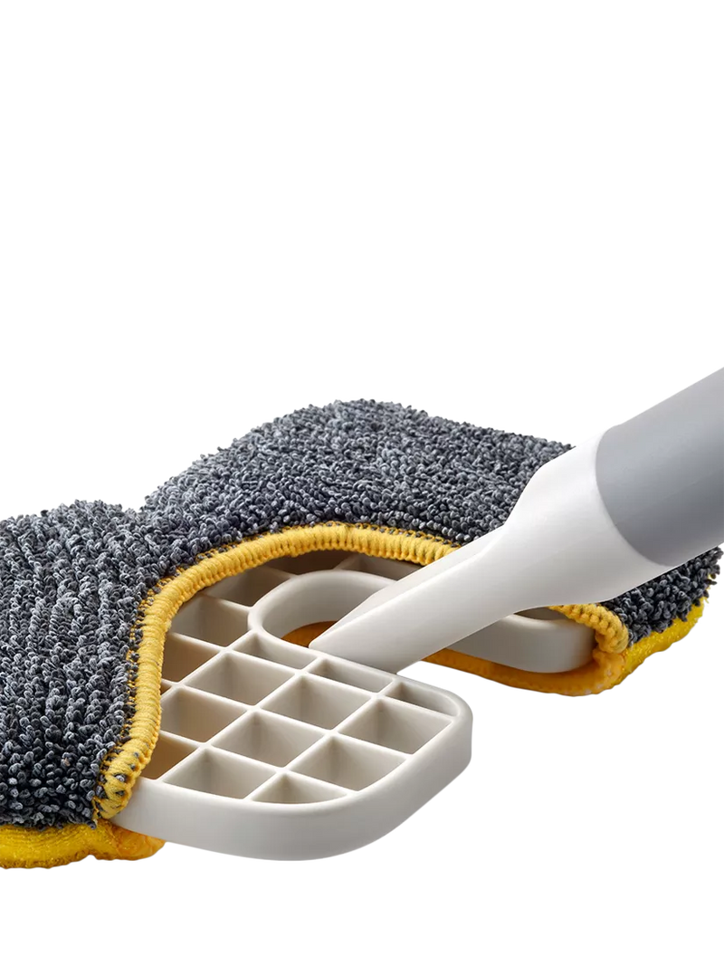 Joseph Joseph Surface Scrubber Replacement Pad, UK version