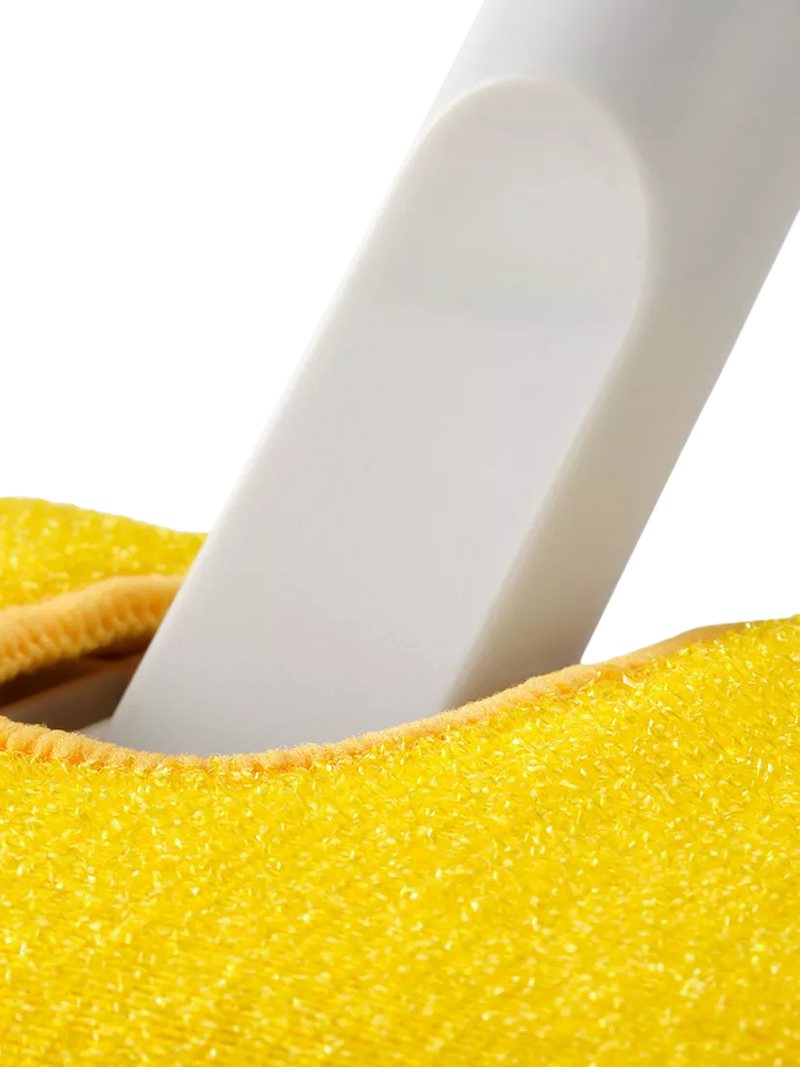 Joseph Joseph Surface Scrubber Replacement Pad, UK version