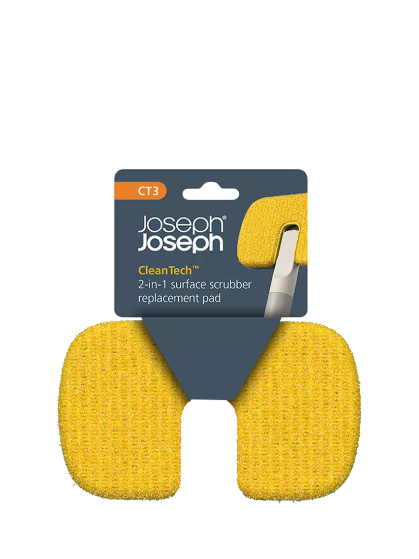 Joseph Joseph Surface Scrubber Replacement Pad, UK version