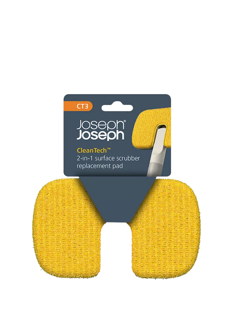 Joseph Joseph Surface Scrubber Replacement Pad, UK version
