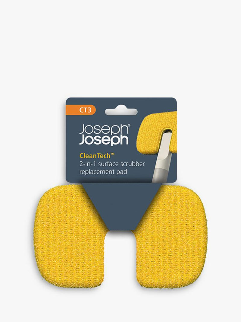 Joseph Joseph Surface Scrubber Replacement Pad, UK version