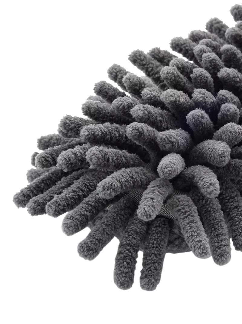 Joseph Joseph CleanTech 2-in-1 Duster Replacement Pad, UK version