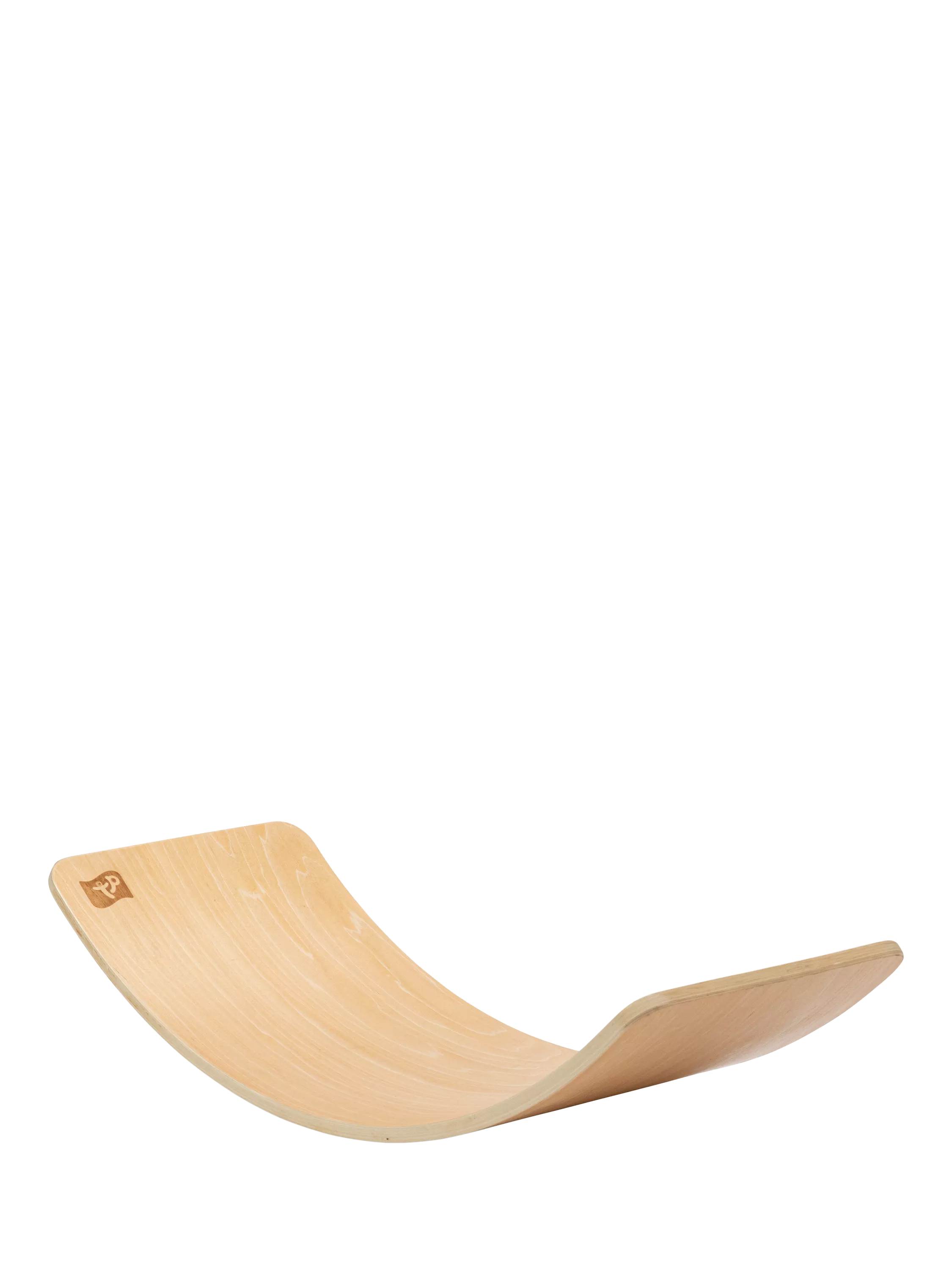 TP Toys Active Tots Wooden Balance Board, imported from the UK