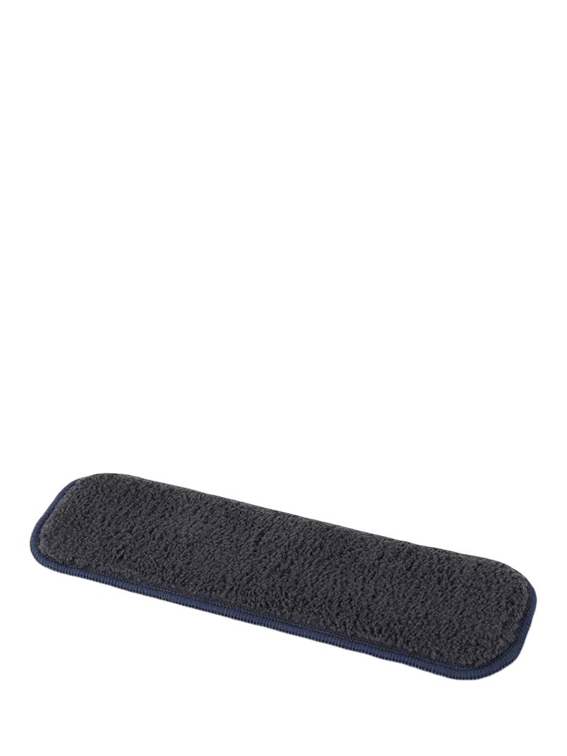 Joseph Joseph CleanTech glass cleaning squeegee replacement pad, UK version