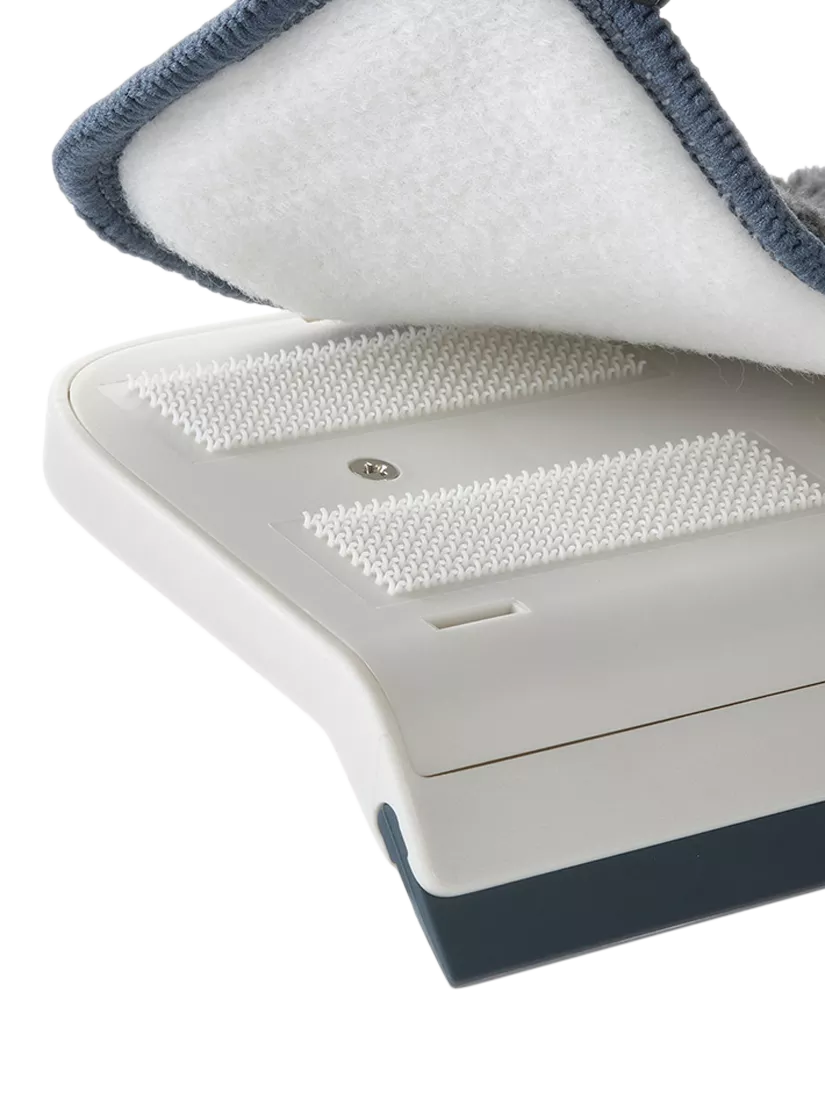 Joseph Joseph CleanTech glass cleaning squeegee replacement pad, UK version