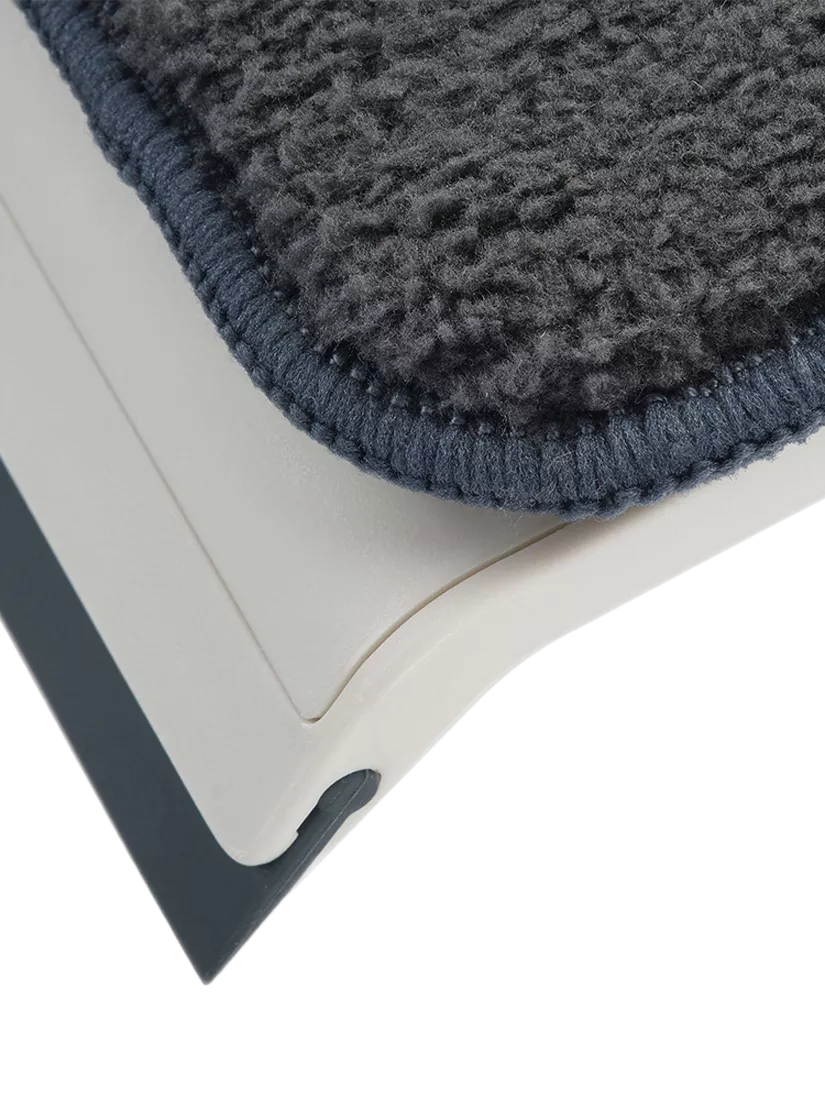 Joseph Joseph CleanTech glass cleaning squeegee replacement pad, UK version