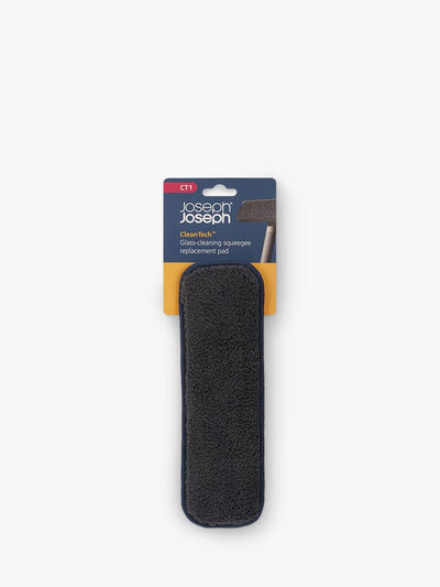 Joseph Joseph CleanTech Glasreinigungsabzieher Ersatzpad
