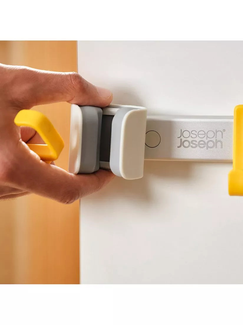 Joseph Joseph cleaning tool storage rail, UK version