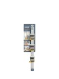 Joseph Joseph cleaning tool storage rail, UK version
