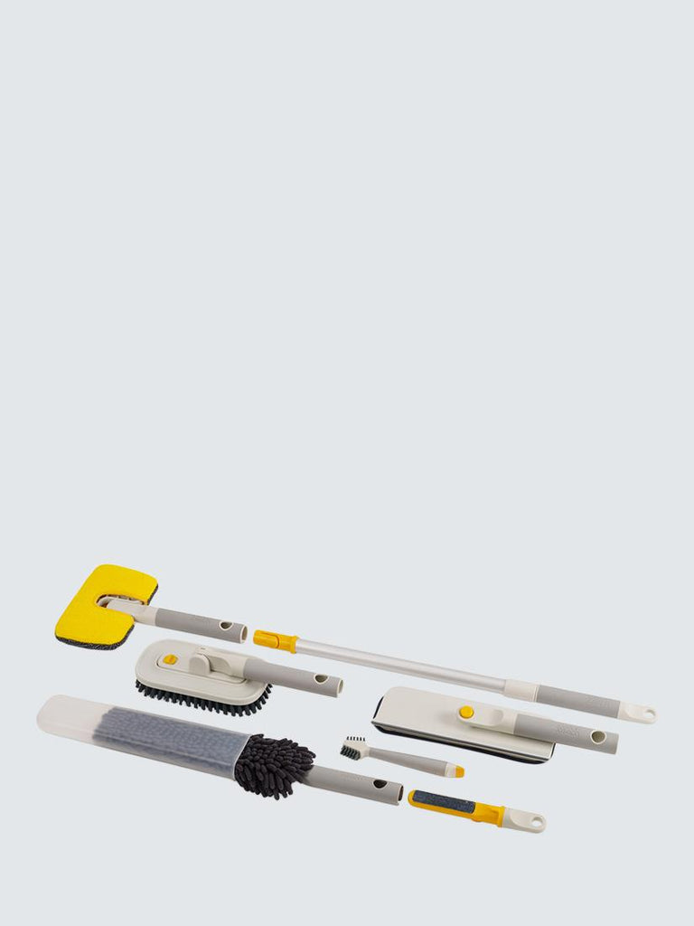 Joseph Joseph Cleantech Deep Cleaning Set