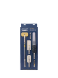 Joseph Joseph deep cleaning set with telescopic pole and multiple tools, UK version