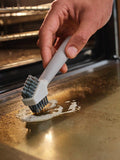 Joseph Joseph CleanTech detail cleaning brush set, UK version