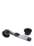 Joseph Joseph SinkTech soap dispensing brush graphite, UK version