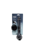 Joseph Joseph SinkTech soap dispensing brush graphite, UK version
