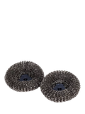 Joseph Joseph steel scourer heads pack of 2, UK version