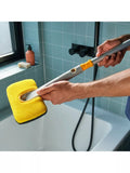 Joseph Joseph CleanTech extension pole for cleaning tools, UK version