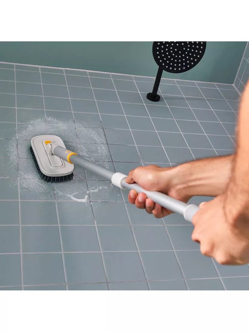 Joseph Joseph CleanTech extension pole for cleaning tools, UK version