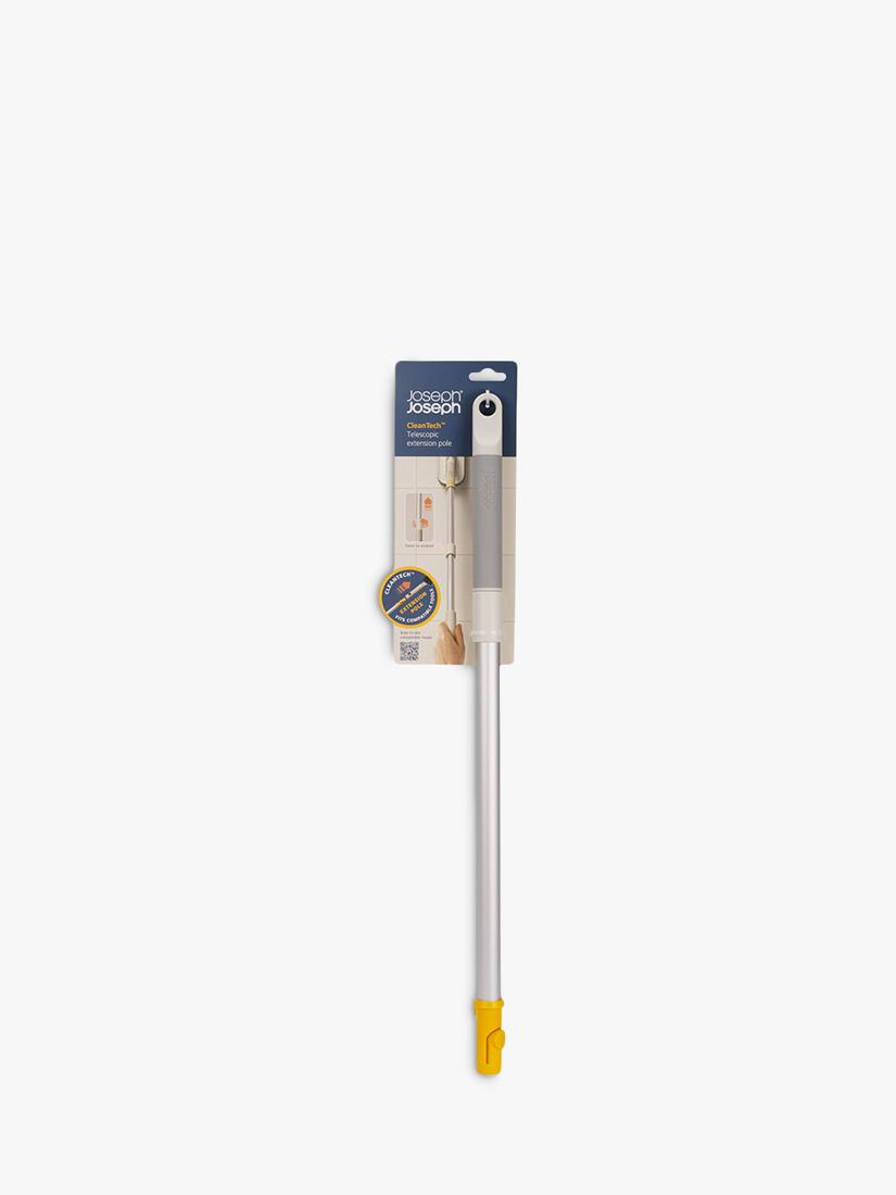 Joseph Joseph CleanTech extension pole for cleaning tools, UK version