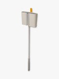 Joseph Joseph CleanTech Wall Mounted Broom Stone, UK version