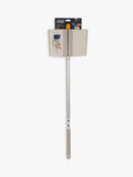Joseph Joseph CleanTech Wall Mounted Broom Stone, UK version