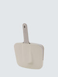 Joseph Joseph Cleantech Wall Mounted Dustpan Brush Stone
