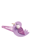 Janod kids hair clips craft kit flower garden, imported from the UK