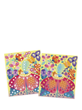 Janod Magic Fairy Activity Craft Kit, UK version